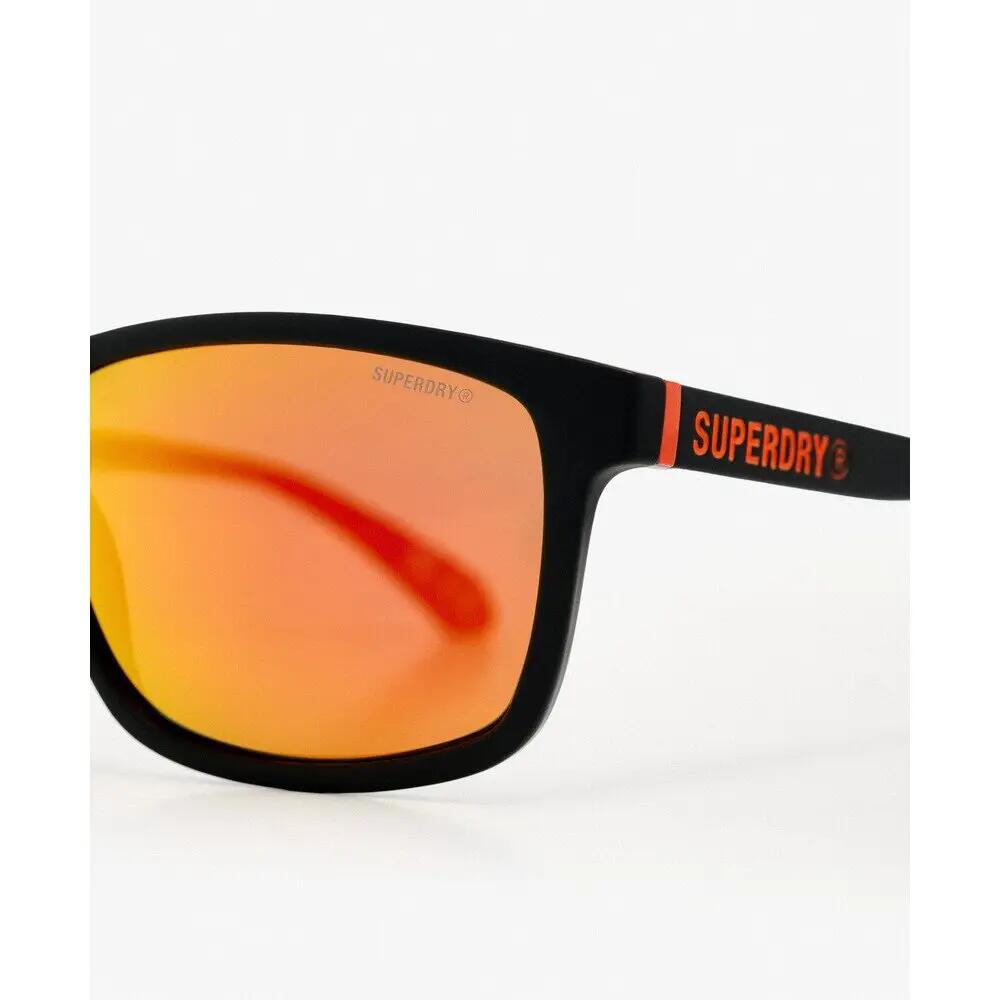 Vierkante zonnebril voor dames Superdry 6/7