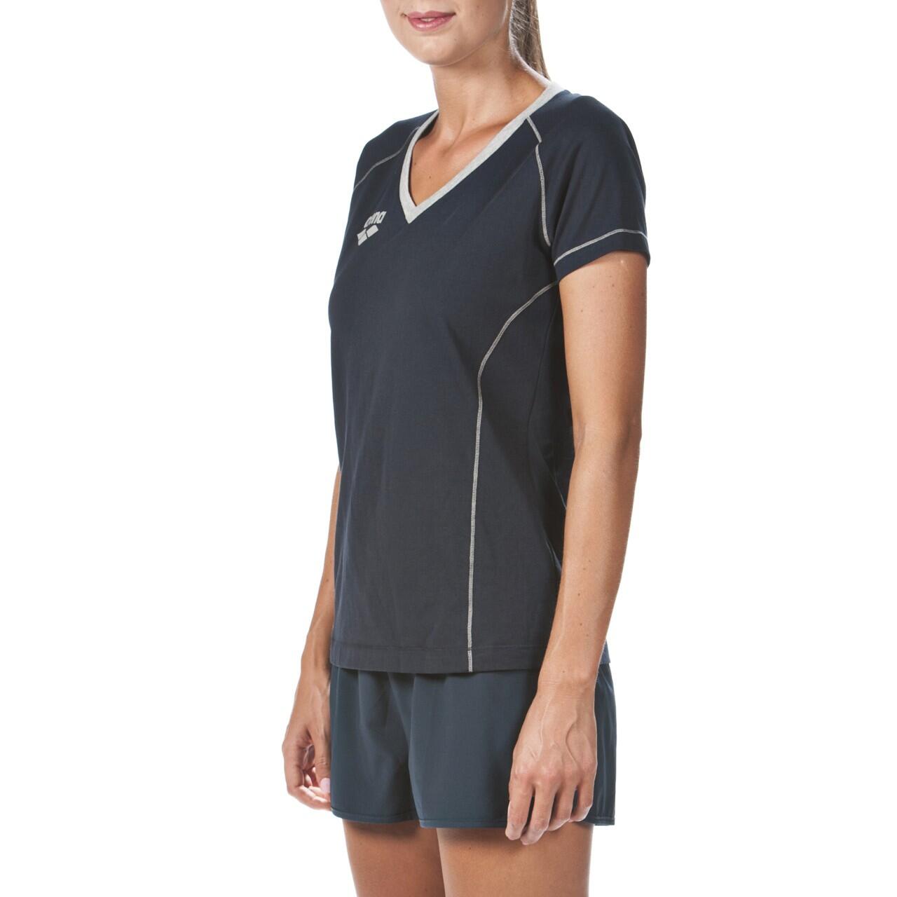 T-shirt da donna Arena TL 5/6