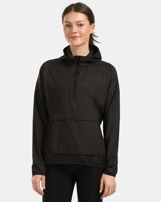 Ultralichte hardloopjas voor dames kilpi anori-w