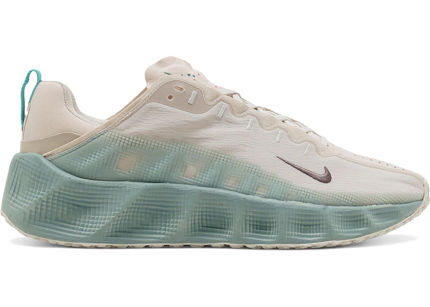 Nike Ava Rover Washed Teal chaussures de marche femme 2/2