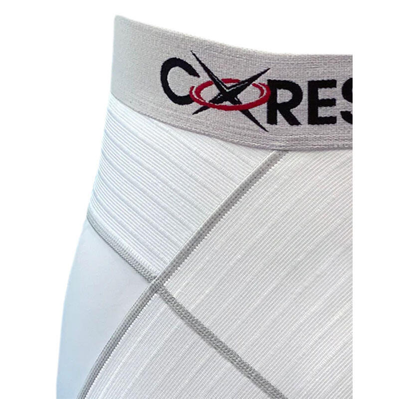 Coreshorts PRO 3.0 Compressieshort–Bekkenstabiliteit en adductoren ondersteuning 3/7