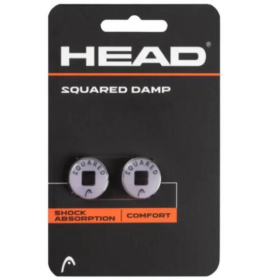 Antivibrateur Head Squared (x2)