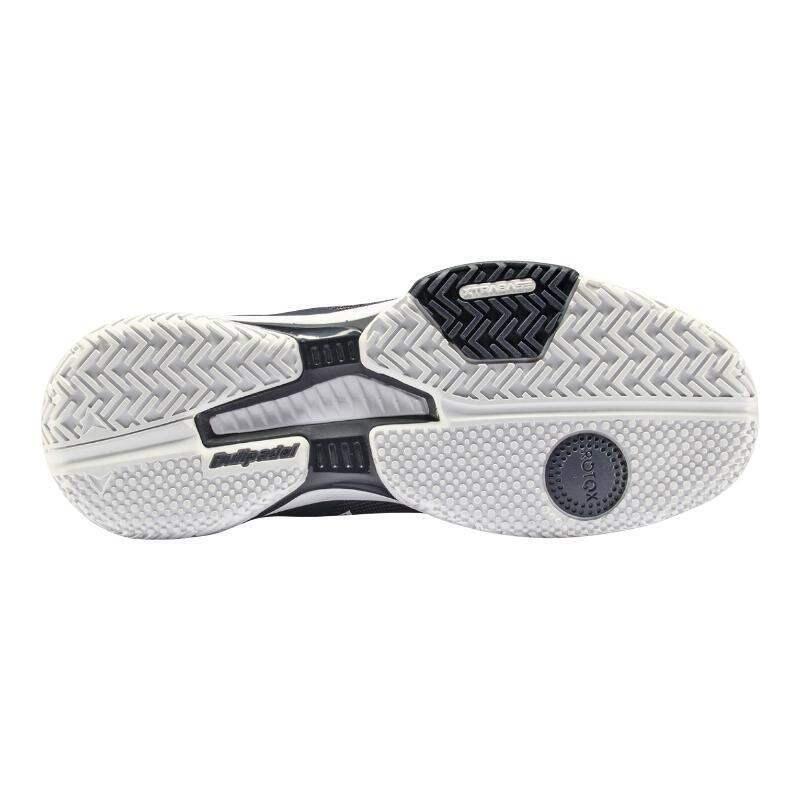 Bullpadel Icon 26v Bleu Marine Dc97004000 4/5