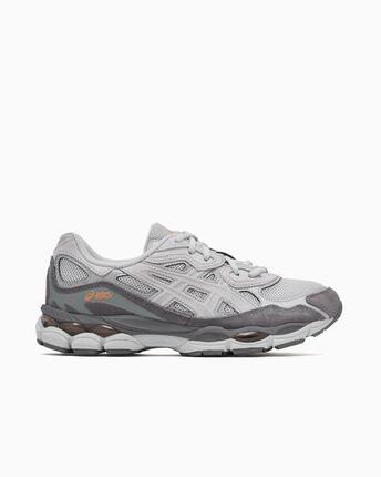 Buty ASICS Gel-NYC Szare