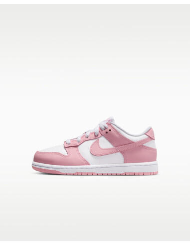 Baskets NIKE DUNK LOW BP 5/5