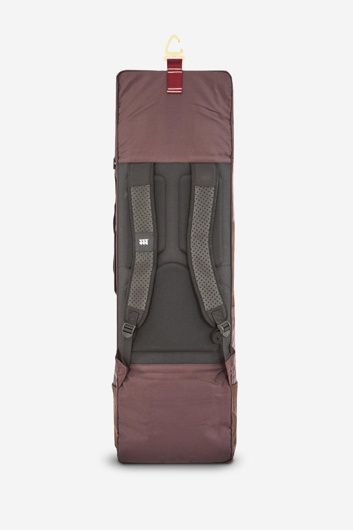 Alter/2 Große Schlägertasche Carob 3/7