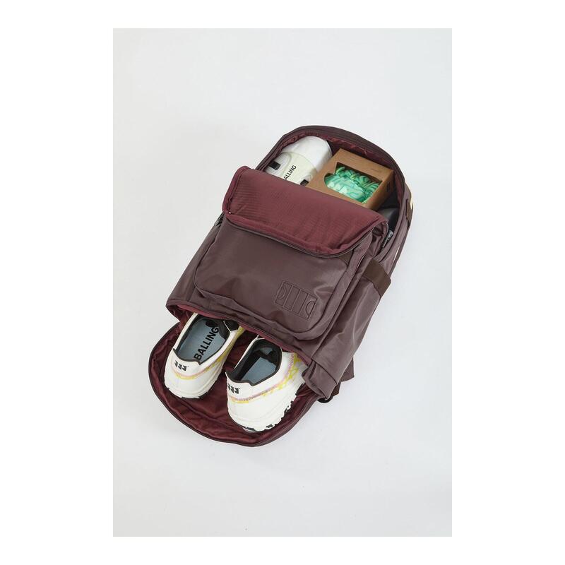 Alter/2 Rucsac Urban Carob