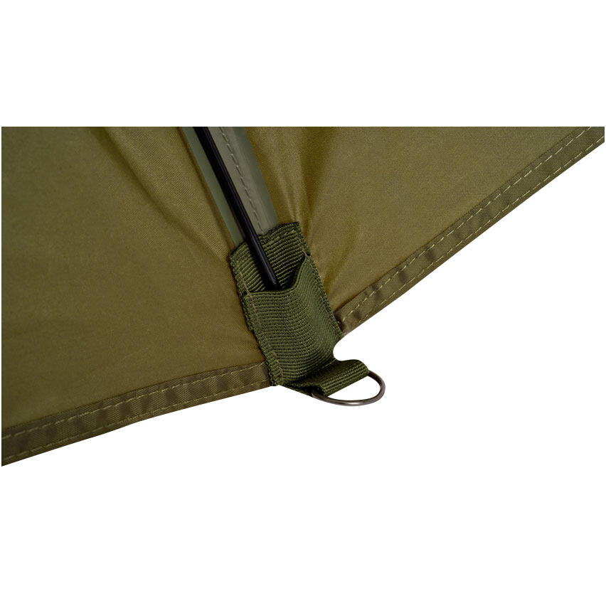 Parapluie coup Zebco Brolly 4/5