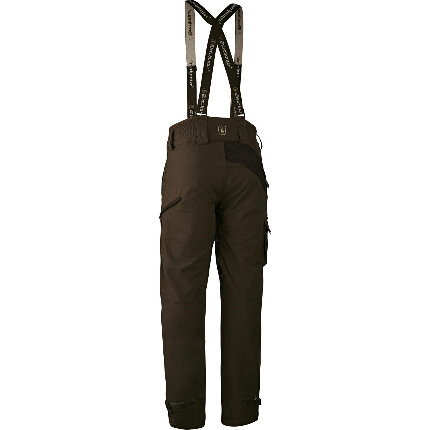 Deerhunter Muflon Extreme Hose Herren (Wood) Größe 50 2/2