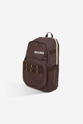 Alter/2 Zaino Urbano Carob