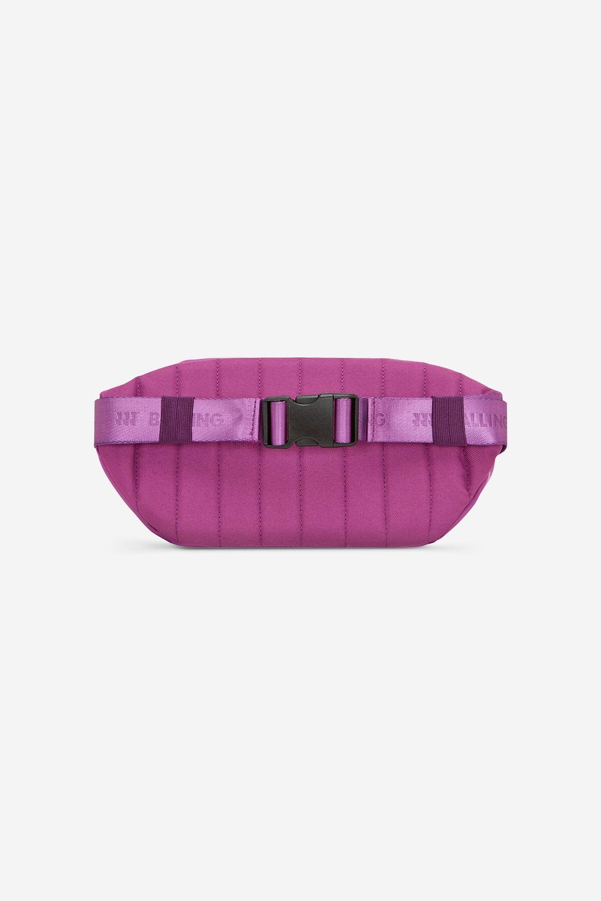 Alter/2 Hüfttasche Mauve 3/4
