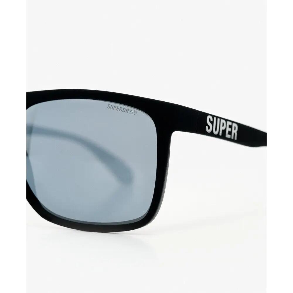Lunettes de soleil de sport carrées Superdry 5/7