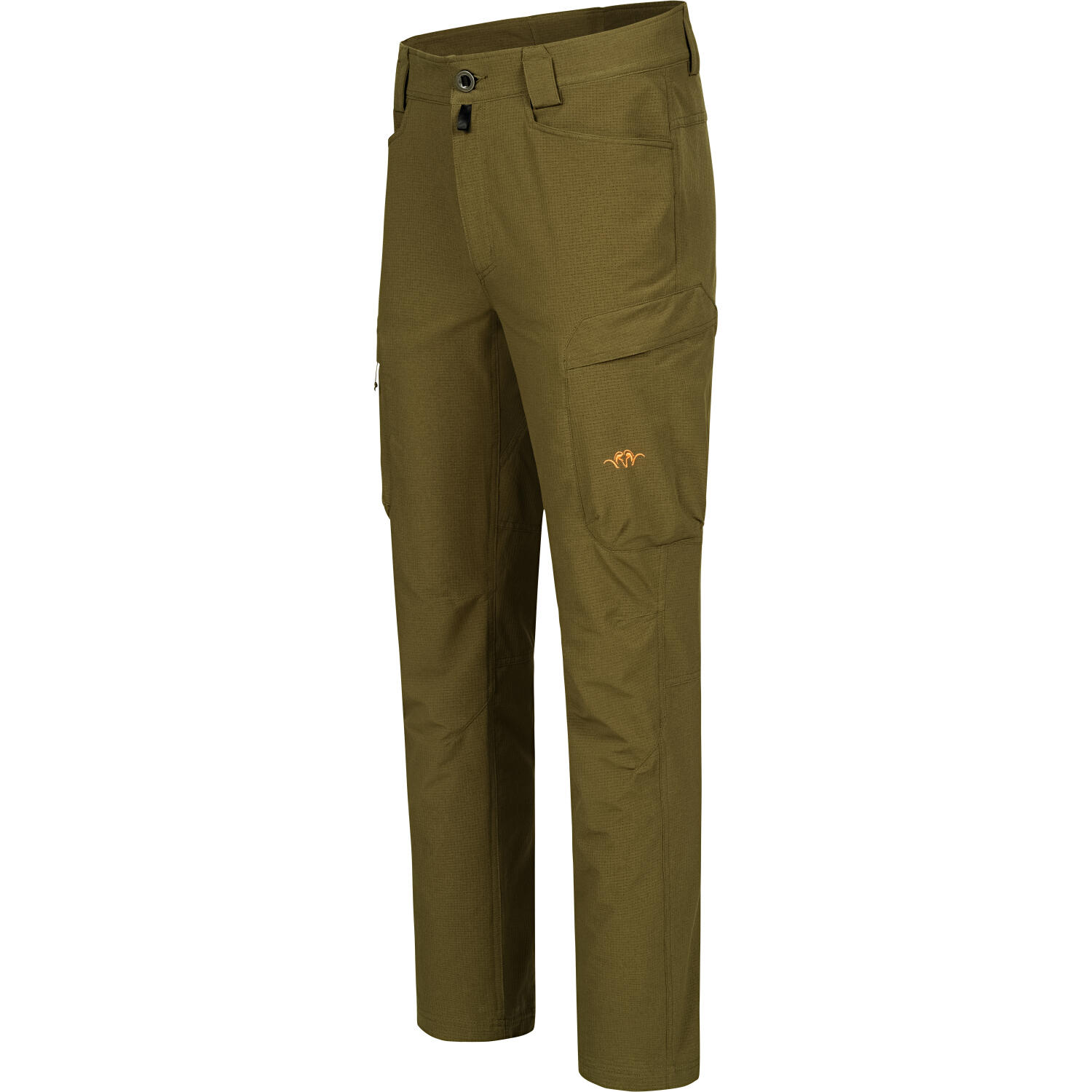 Hose Airflow Herren - Dunkel Oliv 3/7