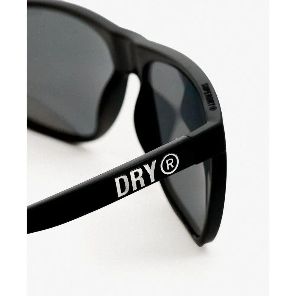 Lunettes de soleil de sport carrées Superdry 6/7