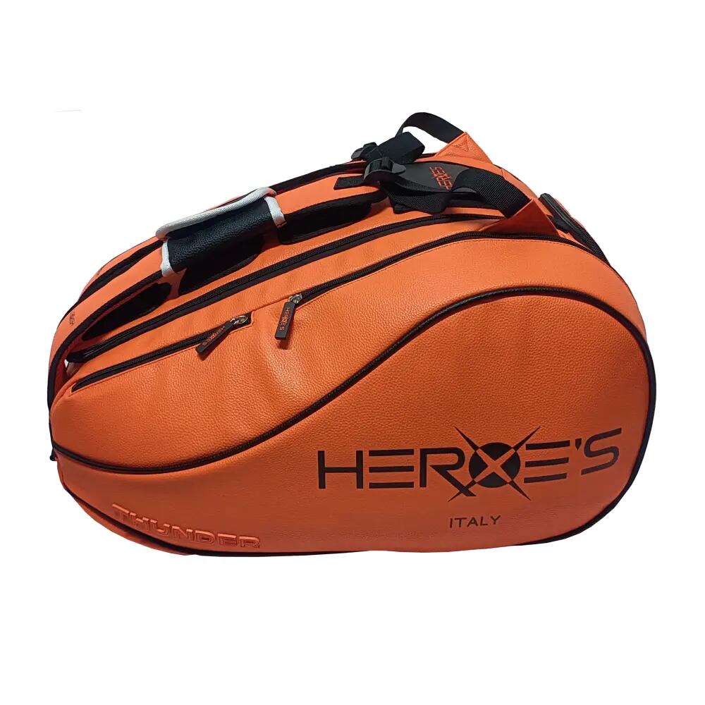 Bolsa de deporte Heroe's Thunder Horizont 2/2