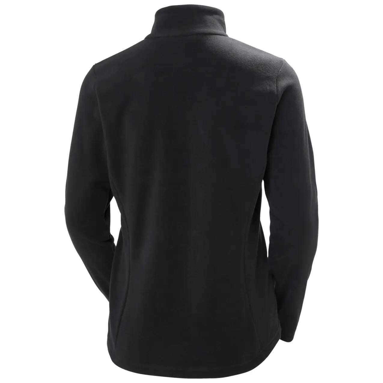 Polaire 1/2 zip femme Helly Hansen Daybreaker 2/2
