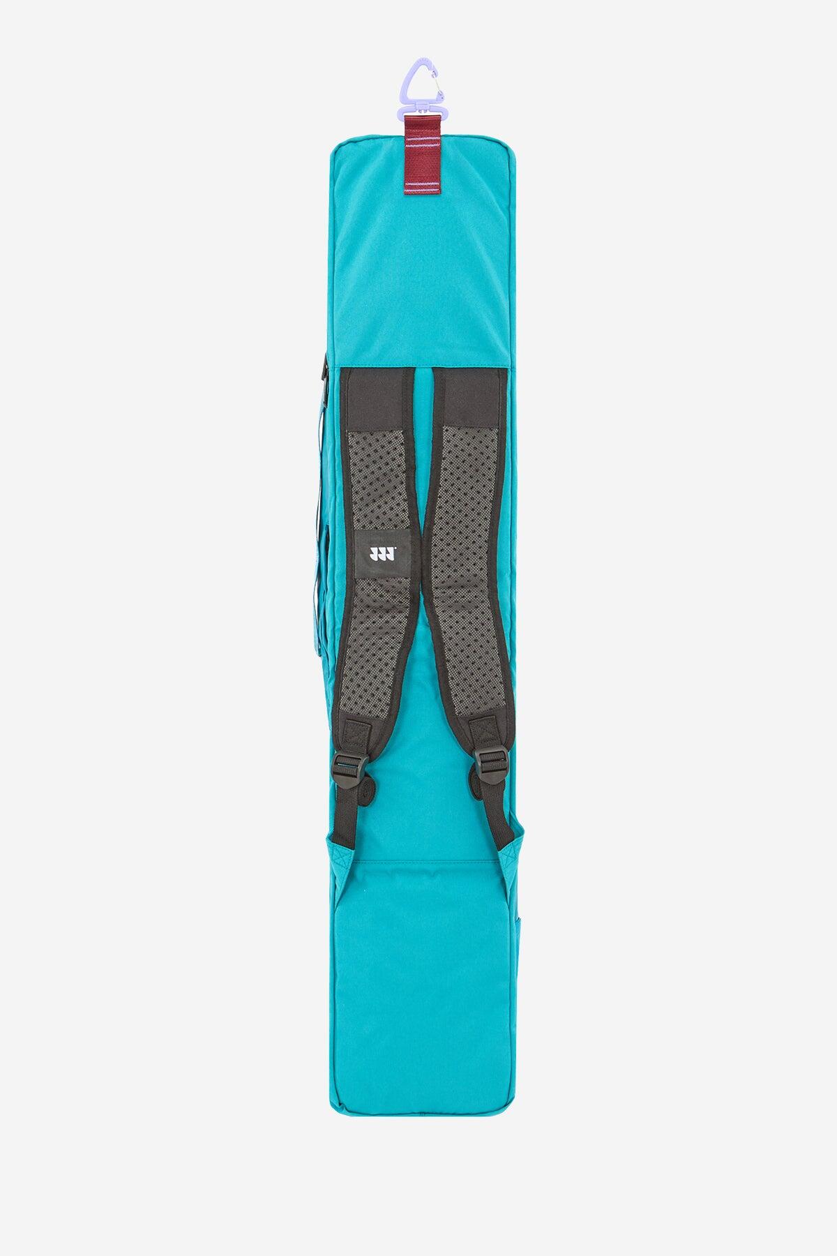 Alter/2 Kleine Schlägertasche Teal 3/3