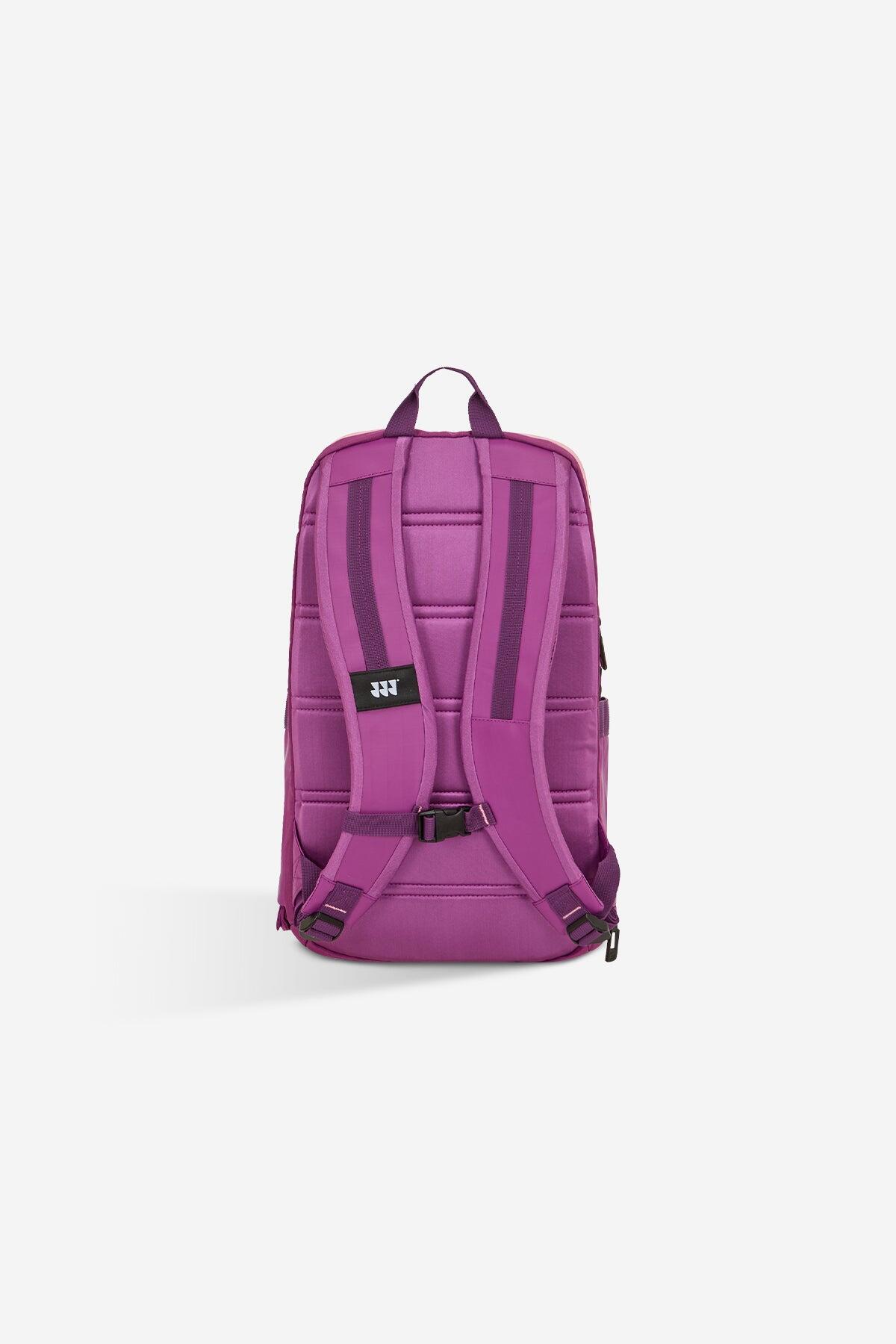 Alter/2 Urbaner Rucksack Mauve 3/7