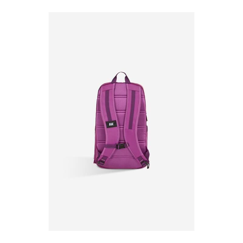 Alter/2 Rucsac Urban Mauve