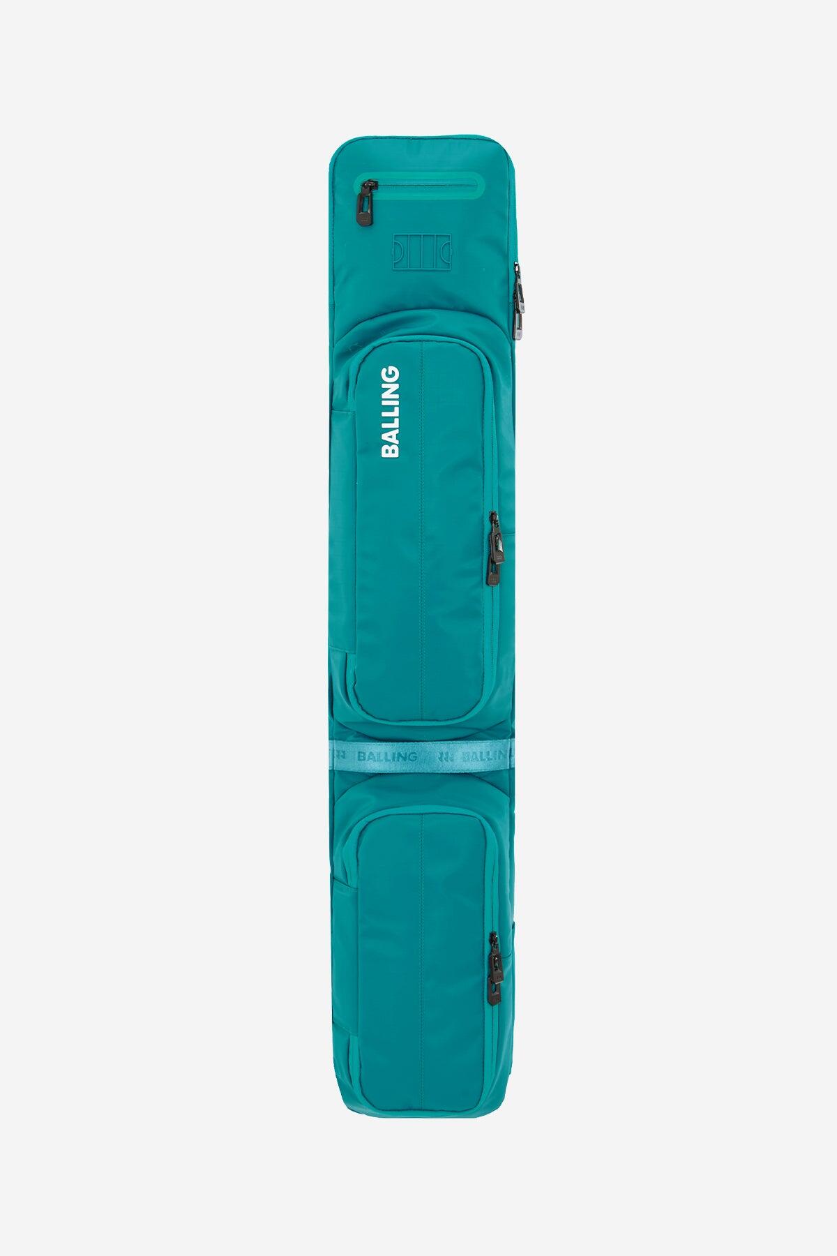 Alter/2 Kleine Schlägertasche Teal 2/3