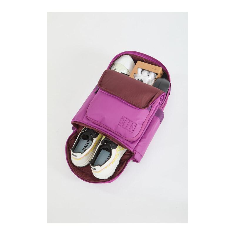Alter/2 Rucsac Urban Mauve