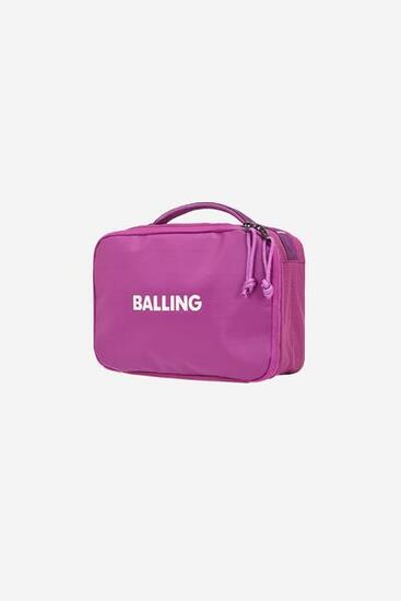 Alter/2 Beauty Case Oxford