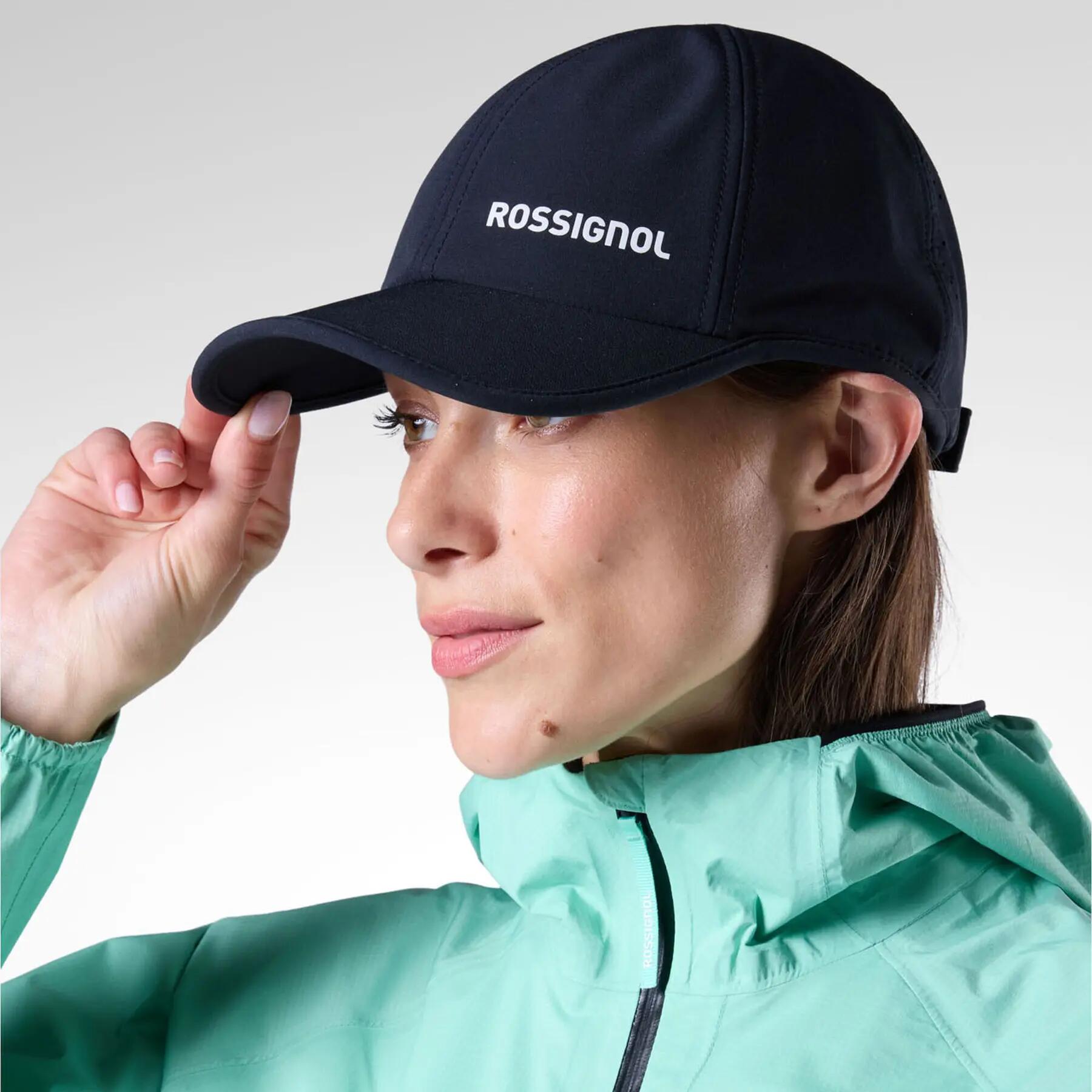Casquette de baseball Rossignol Active 2/7