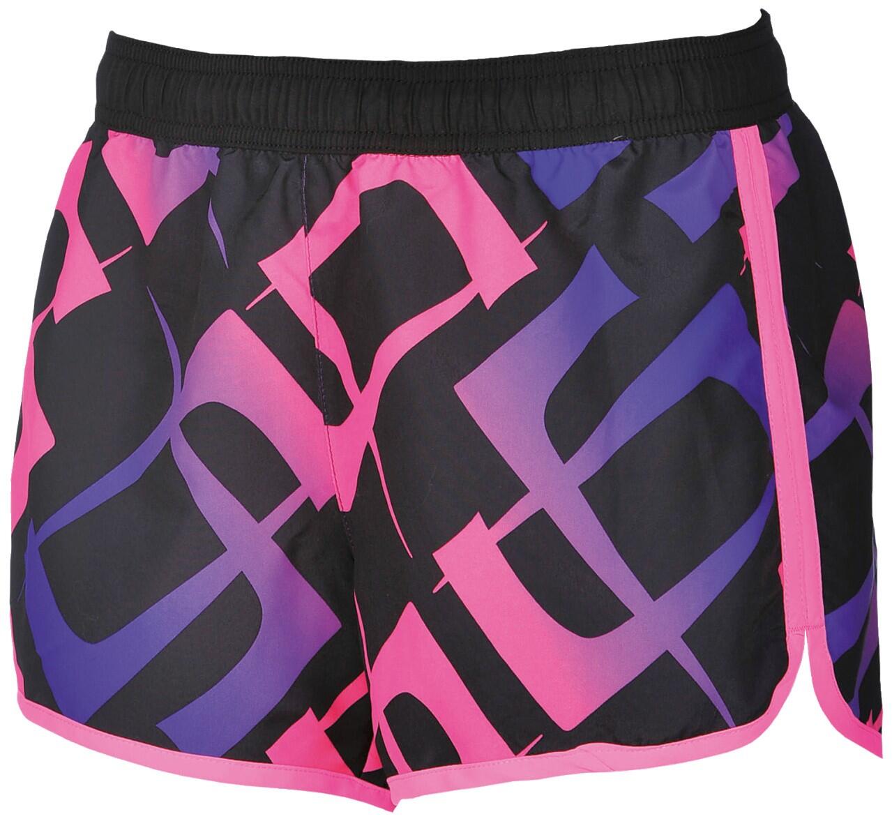 Bermudas Arena Scrawl Short 4/4