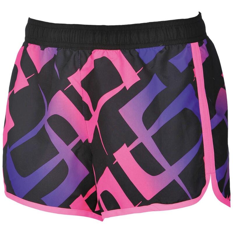 Pantaloni scurți pentru femei Arena Scrawl Short