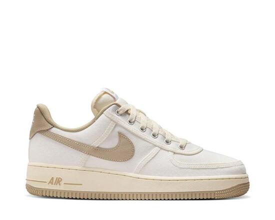 Nike Air Force 1 '07 W - Sneakers donna mid