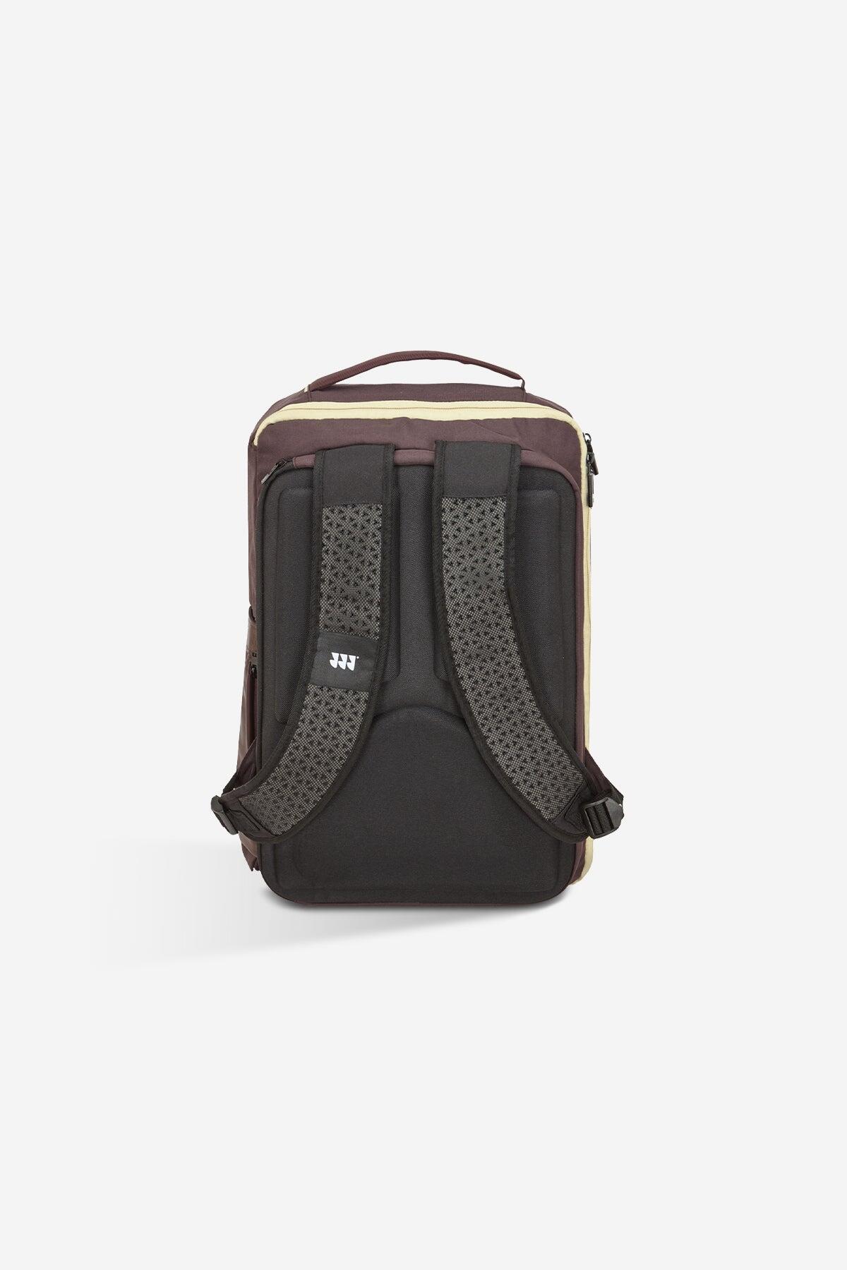 Alter/2 Rucksack Carob 3/7