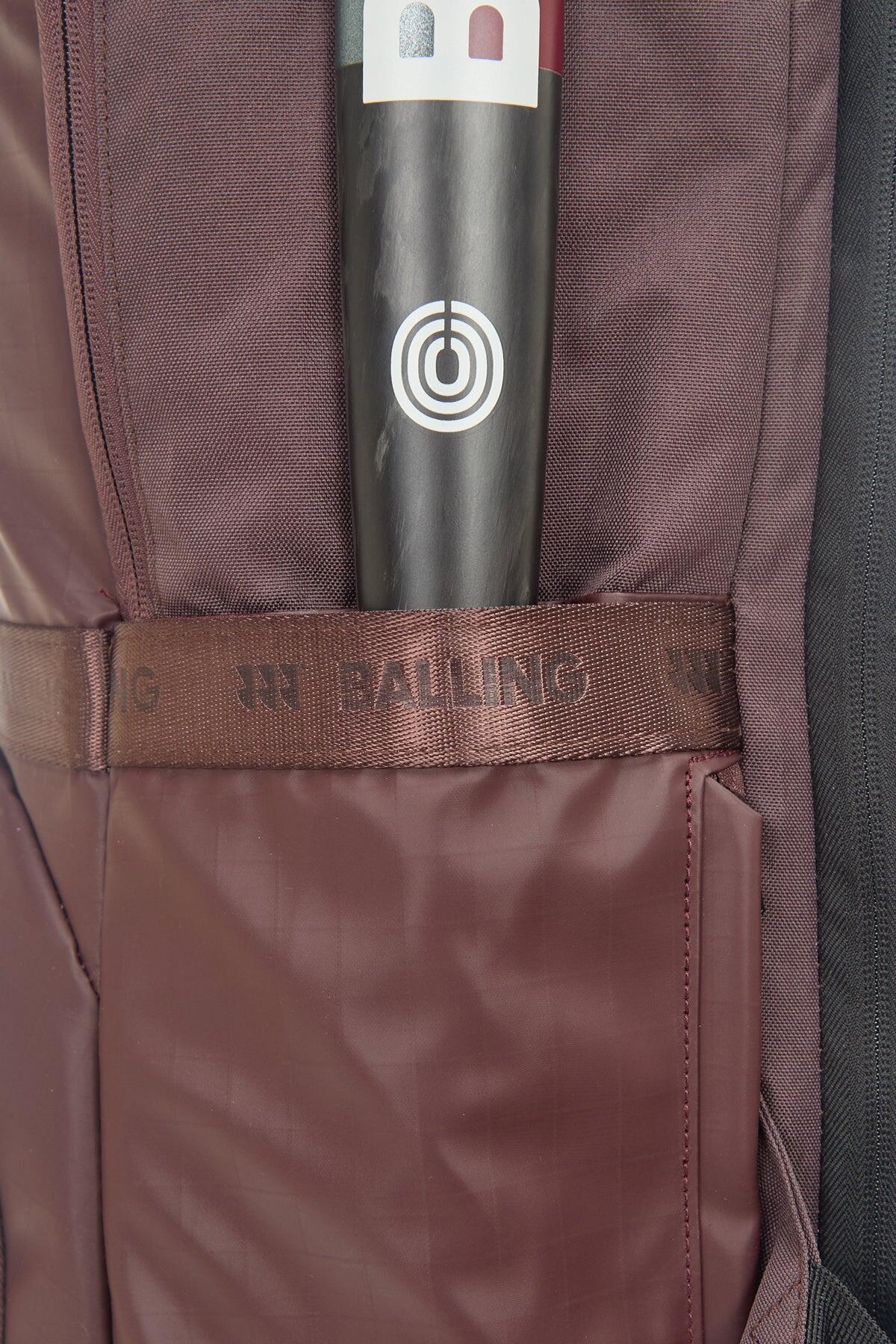 Alter/2 Rucksack Carob 7/7