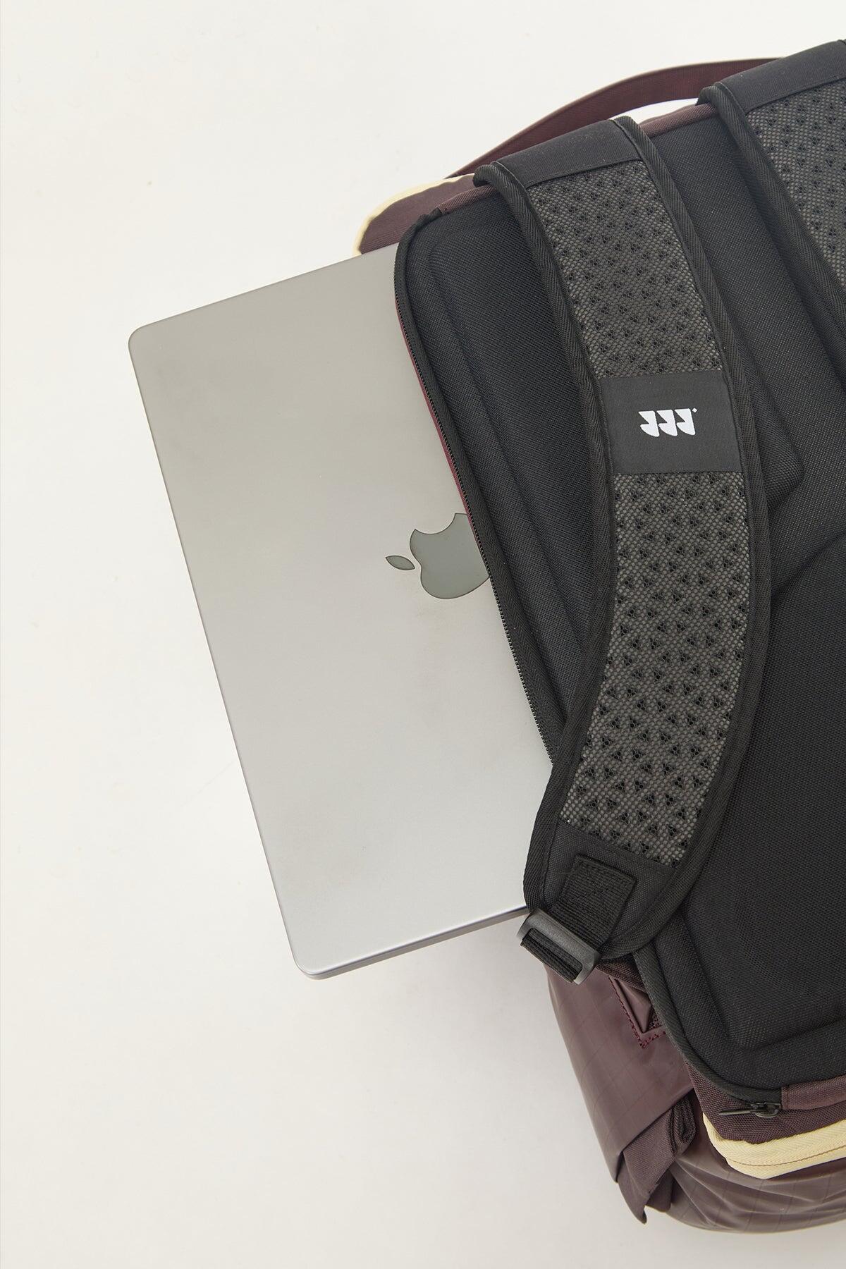 Alter/2 Rucksack Carob 5/7