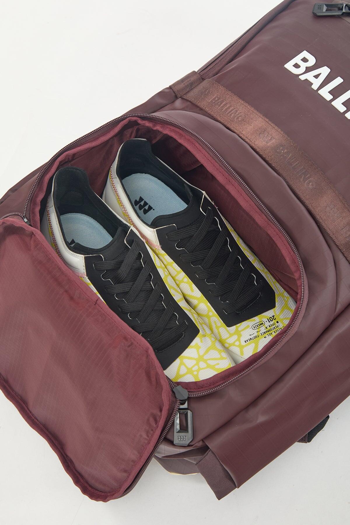 Alter/2 Rucksack Carob 6/7