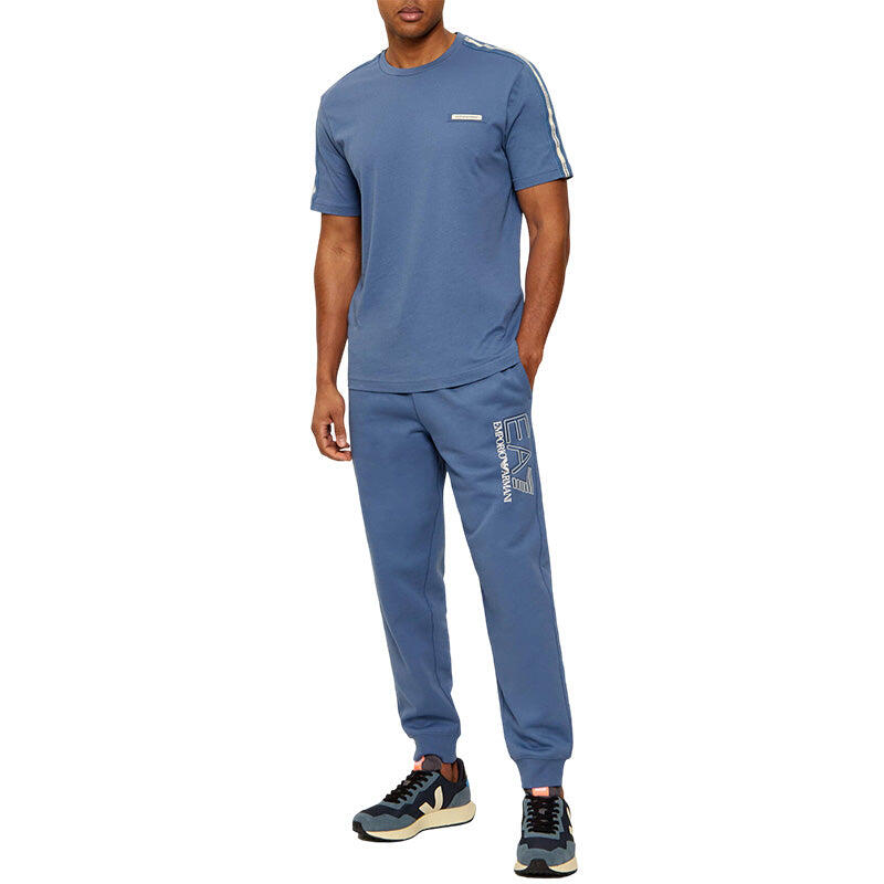 Camiseta EA7 Emporio Armani TEE SHIRT EA7 5/5