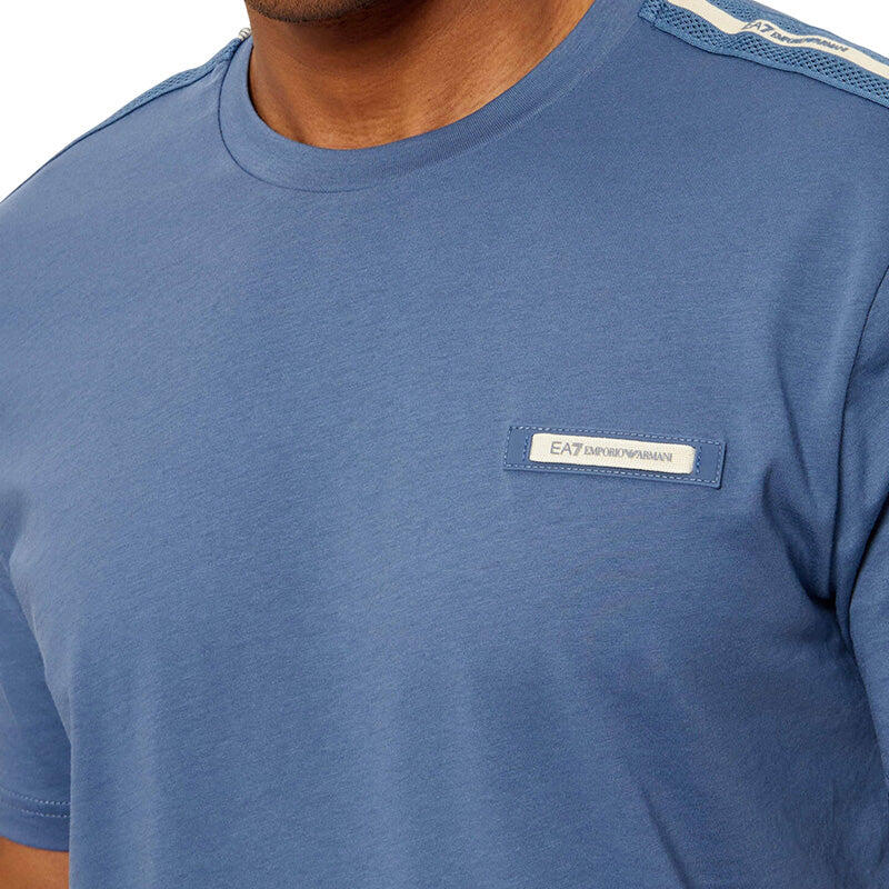 Camiseta EA7 Emporio Armani TEE SHIRT EA7 4/5
