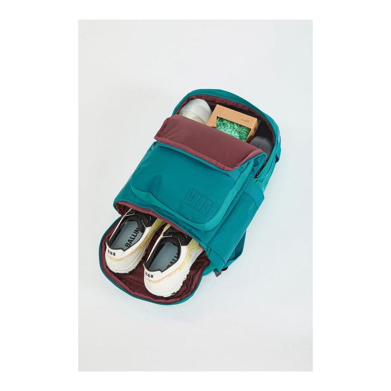 Alter/2 Rucsac Urban Teal