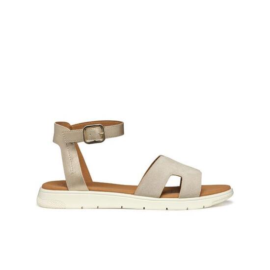 Sandales compensées femme Geox Dandra B