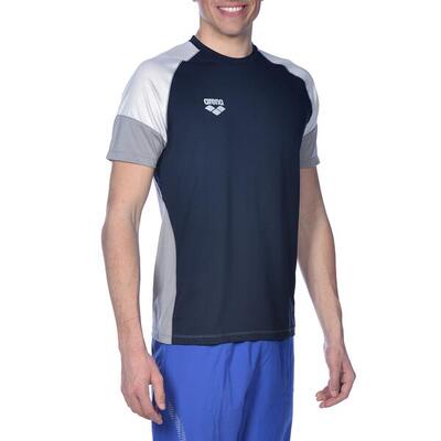 Sport-T-Shirt Arena Team Line Tech Ss Raglan Tee