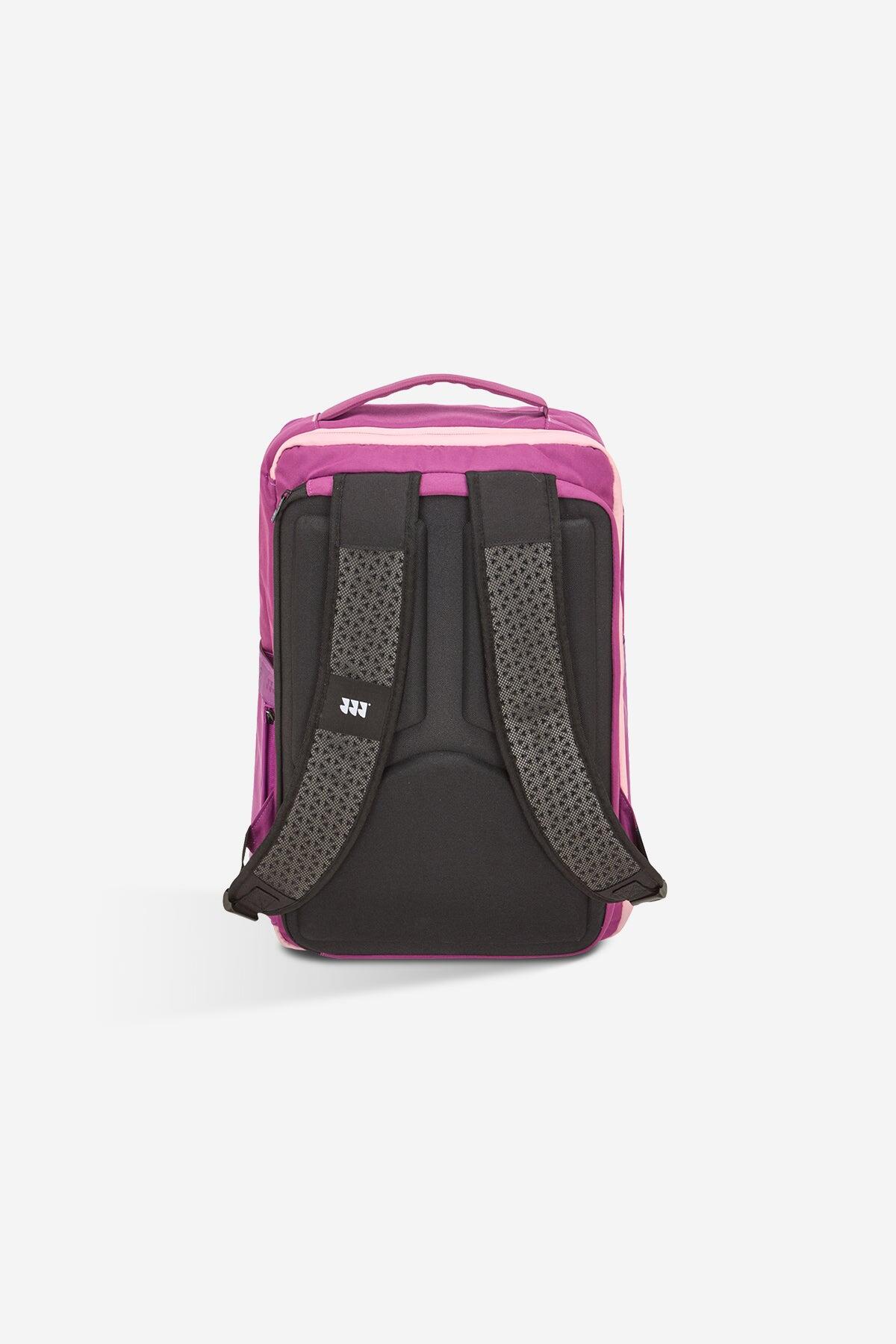 Alter/2 Rucksack Mauve 3/7