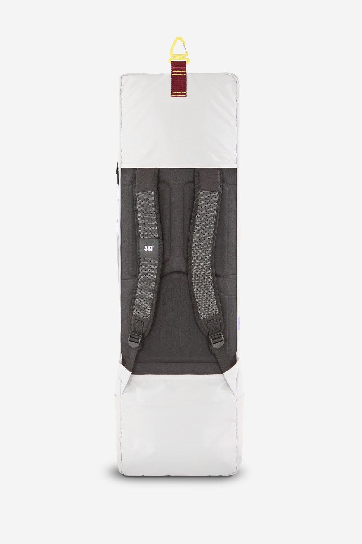 Alter/2 Große Schlägertasche Taupe 3/7