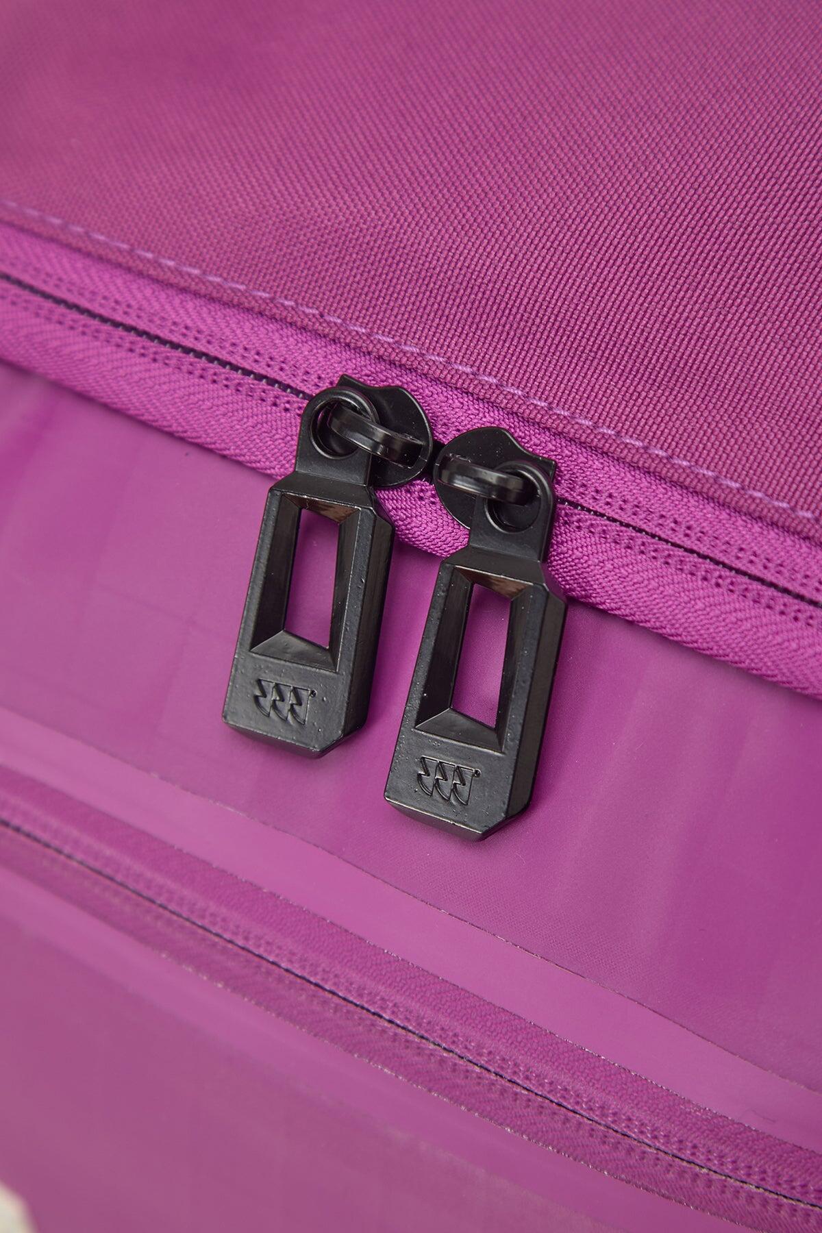 Alter/2 Rucksack Mauve 7/7