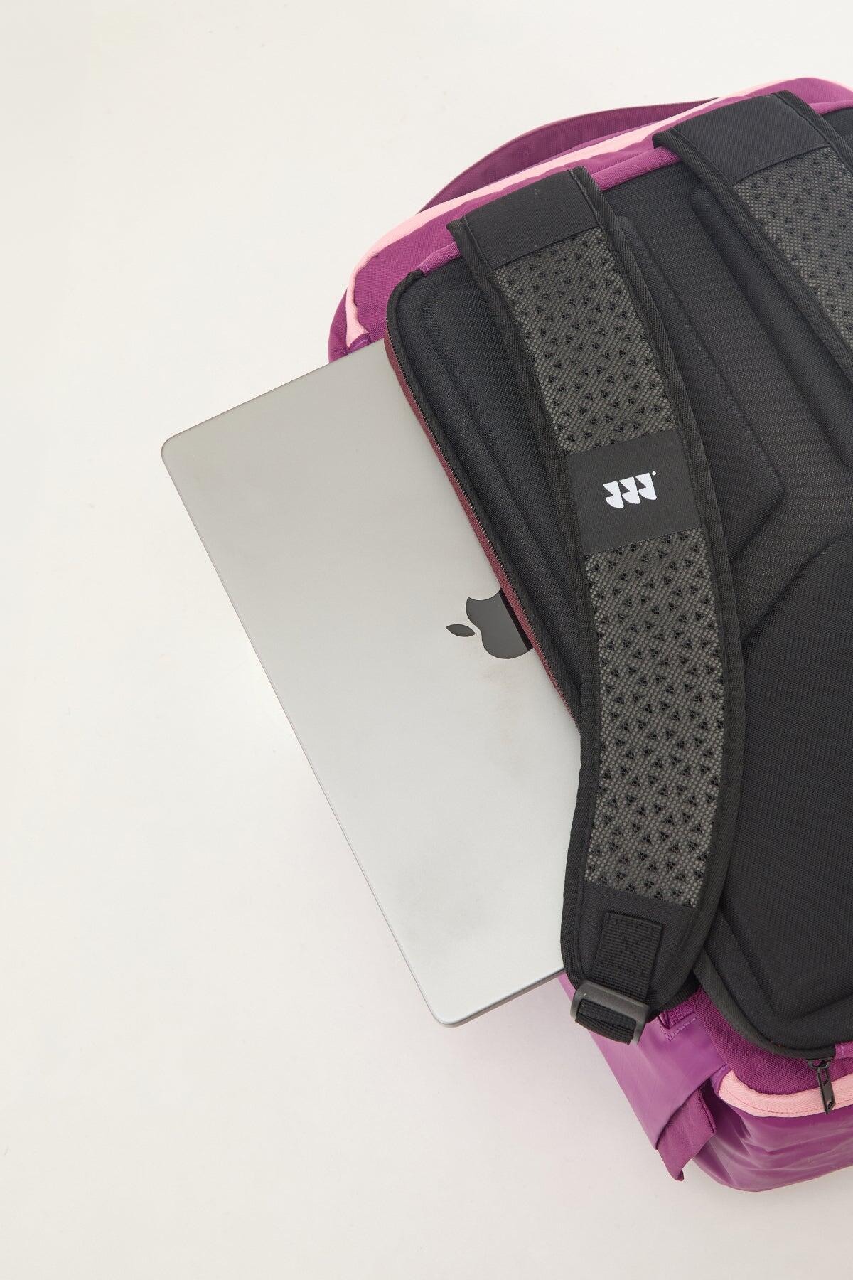 Alter/2 Rucksack Mauve 5/7