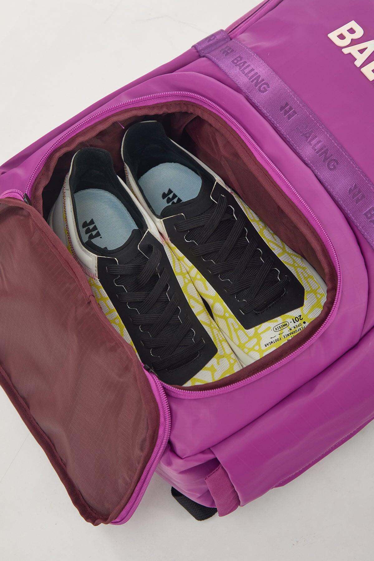 Alter/2 Rucksack Mauve 6/7