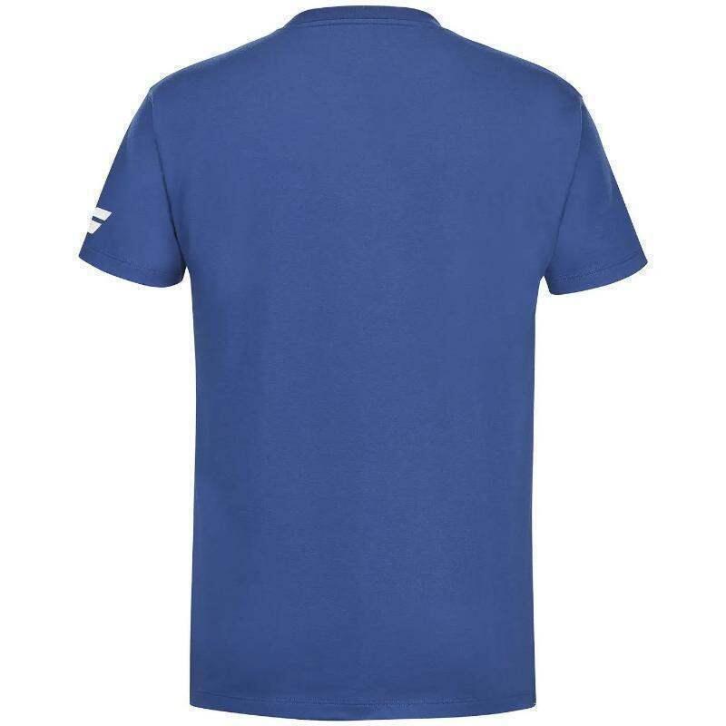 Babolat Exs Babolat Tee Shirt 3/5