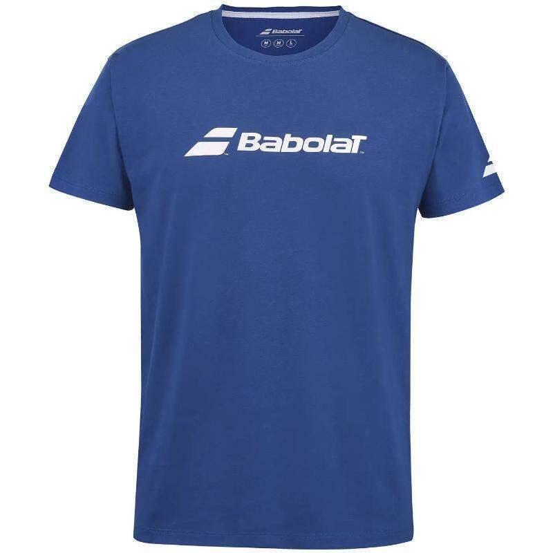 Babolat Exs Babolat Tee Shirt 4/5