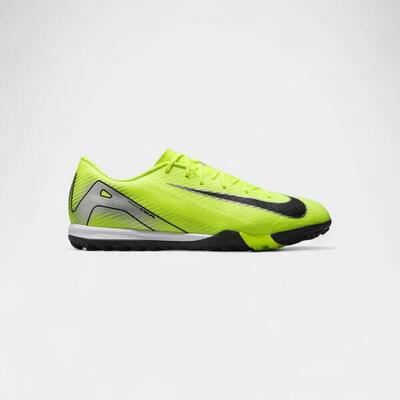 Nike mercurial vapor 16 academy tf volt black