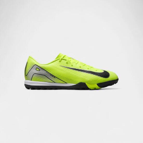 Nike Mercurial Vapor 16 Academy TF Volt Black