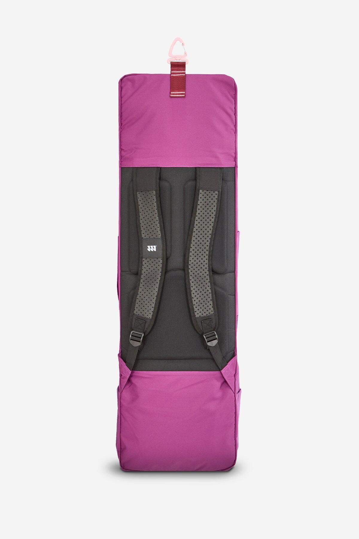 Alter/2 Große Schlägertasche Mauve 3/7