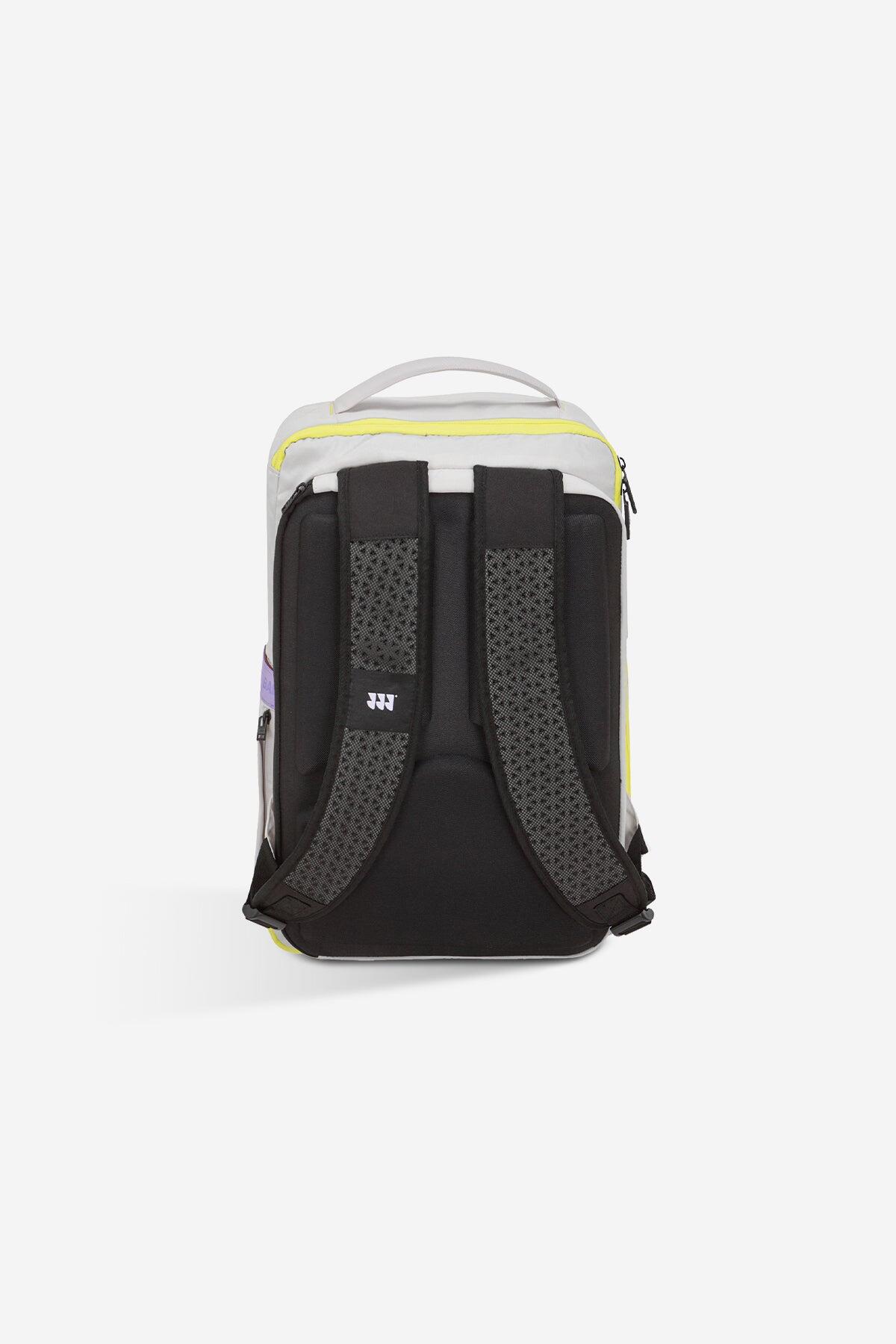 Alter/2 Rucksack Taupe 3/7